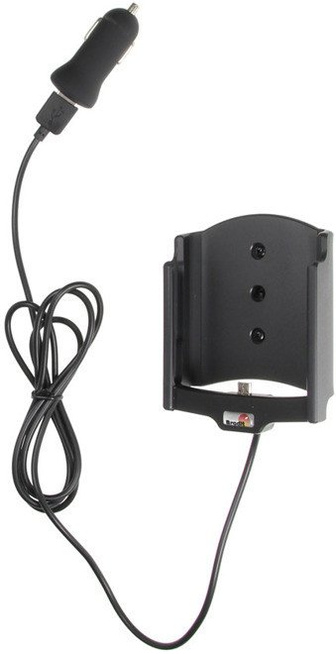 Uchwyt aktywny z kablem USB do Motorola Moto G (2 GEN)