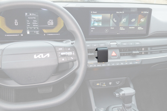 ProClip uchwyt montażowy do Kia K4 2025-