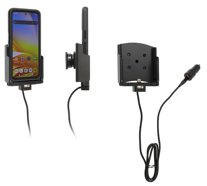 Uchwyt Ładujący do Terminala Zebra EM45 | Cig Plug