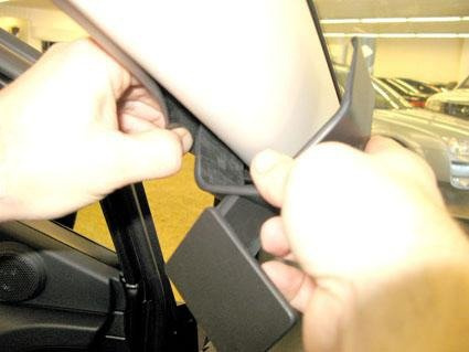 ProClip do Mazda 5 11-15