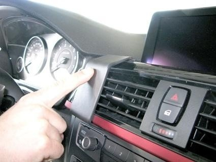 ProClip do BMW seria 3 F30, F31 12-19