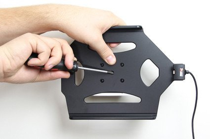 Uchwyt aktywny z kablem USB do Apple iPad (6 Gen.)