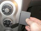 ProClip do Toyota Yaris 06-11