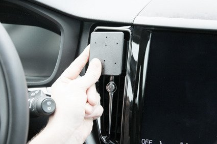 Brodit ProClip uchwyt do Volvo S60 2019-2025