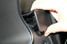 ProClip do Renault Arkana 2022-2025