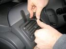 ProClip do Citroen C8 02-11