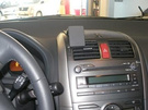 ProClip do Toyota Corolla 08-11