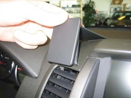 ProClip do Nissan Frontier 05-08