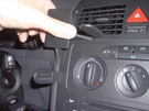 BRODIT ProClip uchwyt Volkswagen Touran 03-15