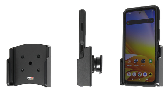 Uchwyt do Terminala Zebra EM45 w Etui