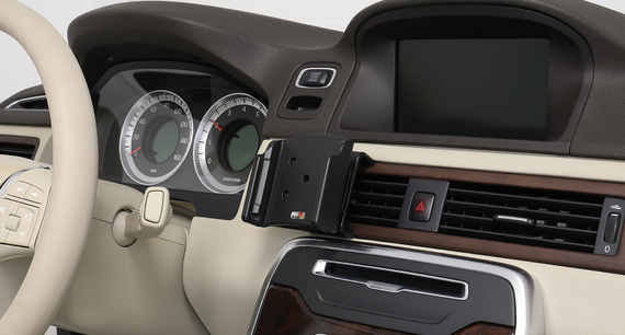 Pasywny uchwyt do Samsung Galaxy Xcover 7 PRO