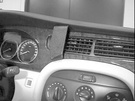 ProClip do Jaguar X-Type 01-10