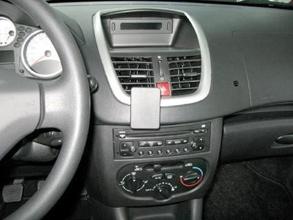 ProClip do Peugeot 206+ 09-13