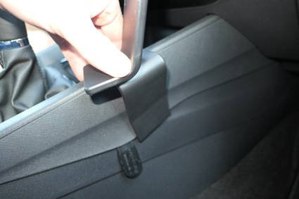 ProClip do Skoda Octavia IV 2020-2025