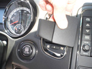 ProClip do Dodge Durango 2WD & Dodge Durango 4WD 2011-2020