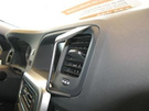 ProClip do Volvo V60 11-18