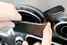 ProClip do Mercedes Benz C Klasa (180-320) 2022-2025