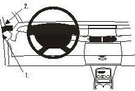 ProClip do Renault Espace 03-12
