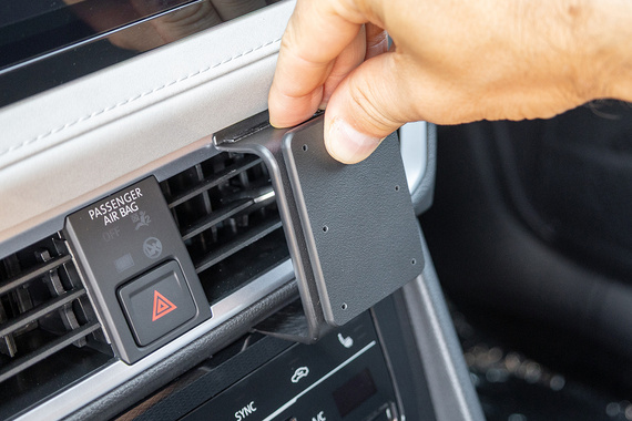 ProClip uchwyt montażowy do Volkswagen Taos 2022-2026