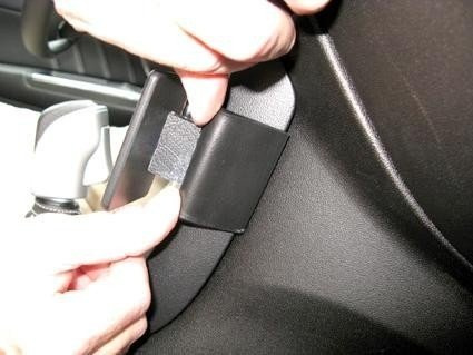 ProClip do Lancia Delta 10-14