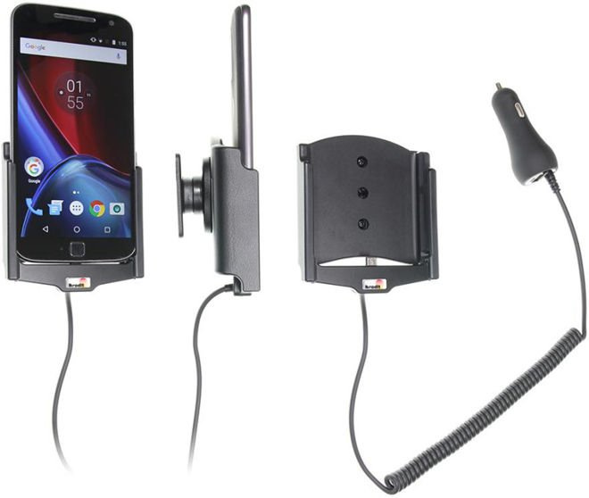 Uchwyt aktywny do Motorola Moto G4 XT1625