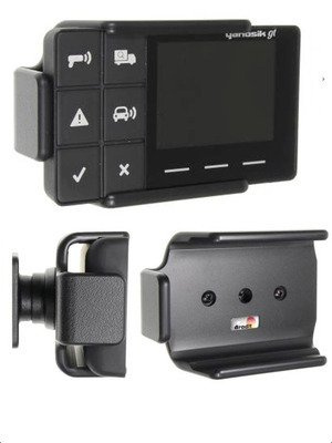 Brodit uchwyt pasywny do Yanosik GTR oraz GTS S-clusive