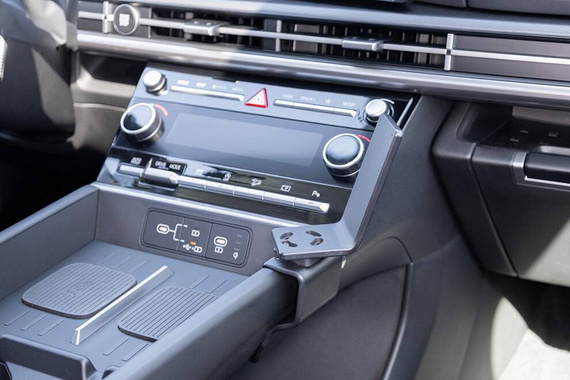 ProClip uchwyt montażowy do Hyundai Santa Fe 2024-2025