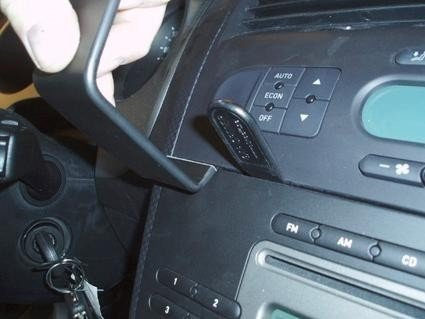 ProClip do Seat Altea XL 08-15