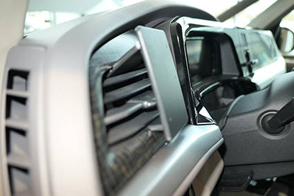 ProClip do Volkswagen Multivan T7 2022-2025