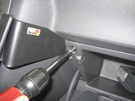 ProClip do Opel Combo 02-11
