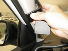 ProClip do Renault Kadjar 16-18