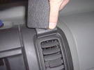 ProClip do Renault Trafic 02-10