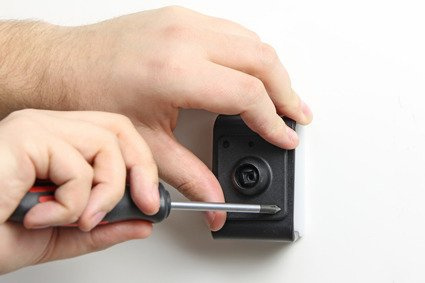 Uchwyt pasywny do Sony Xperia X Compact