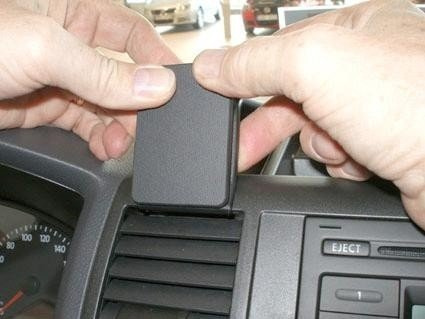 ProClip do Volkswagen Caravelle 04-09