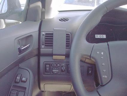 ProClip do Toyota Avensis 03-08