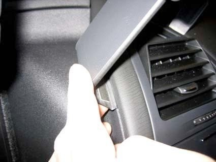 ProClip do Citroen C4 05-10