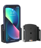 Uchwyt uniwersalny do Xiaomi 13 Pro w futerale o wymiarach: 75-89 mm (szerokość), 9-13 mm (grubość)