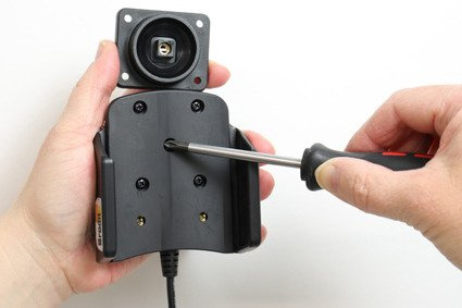 Uchwyt aktywny do Ingenico iSMP4