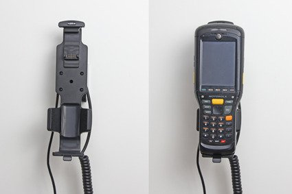 Uchwyt do Zebra MC9500 aktywny