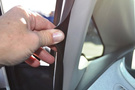 ProClip do Opel Ampera-E 18-22