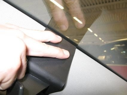 ProClip do Volkswagen Passat 12-14