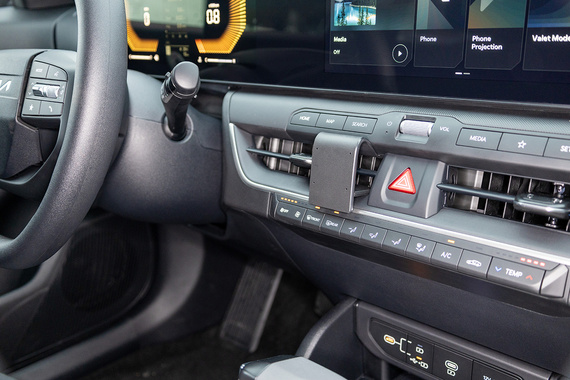 ProClip uchwyt montażowy do Kia K4 2025-