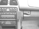 ProClip do Mercedes Benz CLK Klasa 97-01