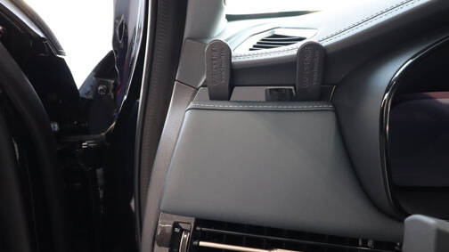 ProClip uchwyt montażowy do Changan CS95 2018-2025