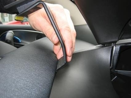 ProClip do Lancia Ypsilon 03-11