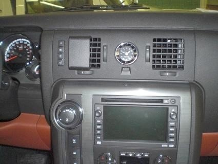 ProClip do Hummer H2 08-12