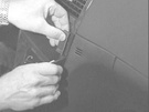 ProClip do Peugeot 307 01-09