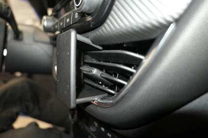 ProClip do Ford Puma 2020-