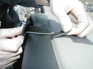 ProClip do Chevrolet Van 03-07