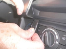 ProClip do Mazda 3 14-18